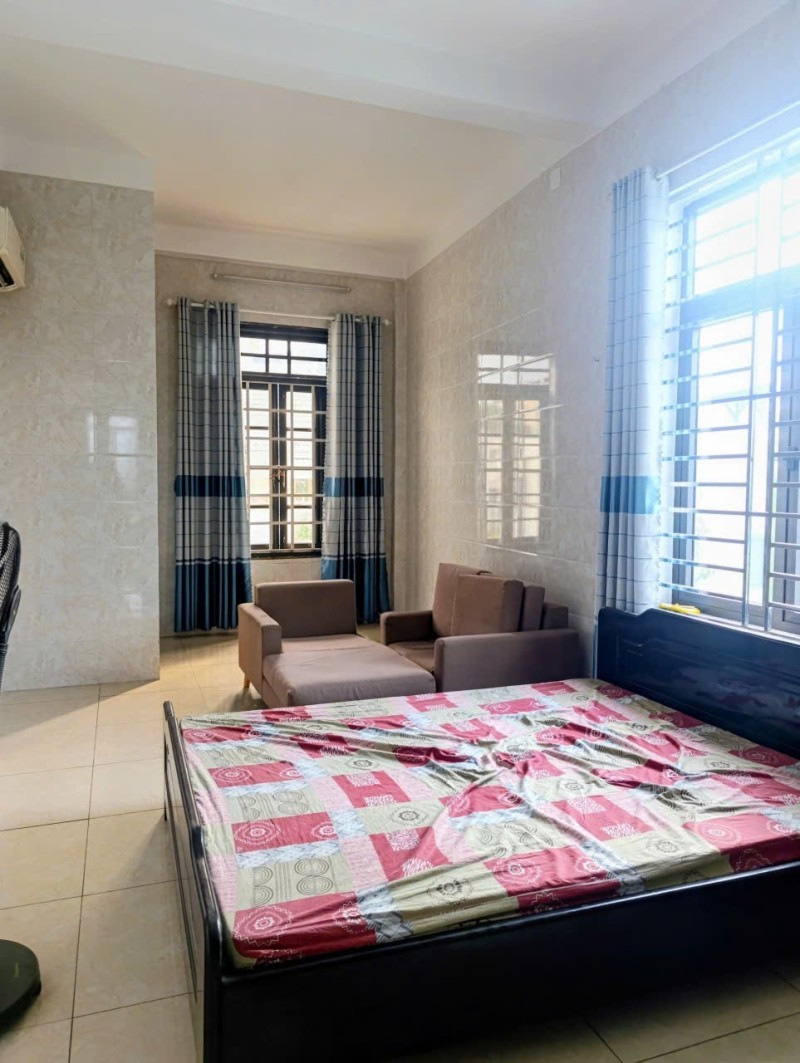 Nhà 3 tầng Nguyễn Đức Trung, Thanh Khê, 87m², kiệt ô tô 6m, giá 5,6 tỷ 16007305