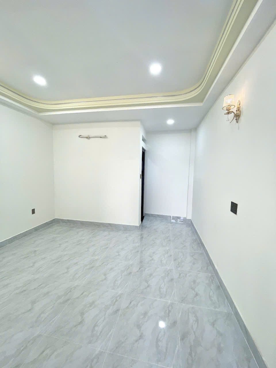 Mặt tiền Đ Số 1 BHH A gần cây xăng Văn CaoTân Phú thông Đ số 14 -60m2 -5 tầng-5 tỷ 9 16007306