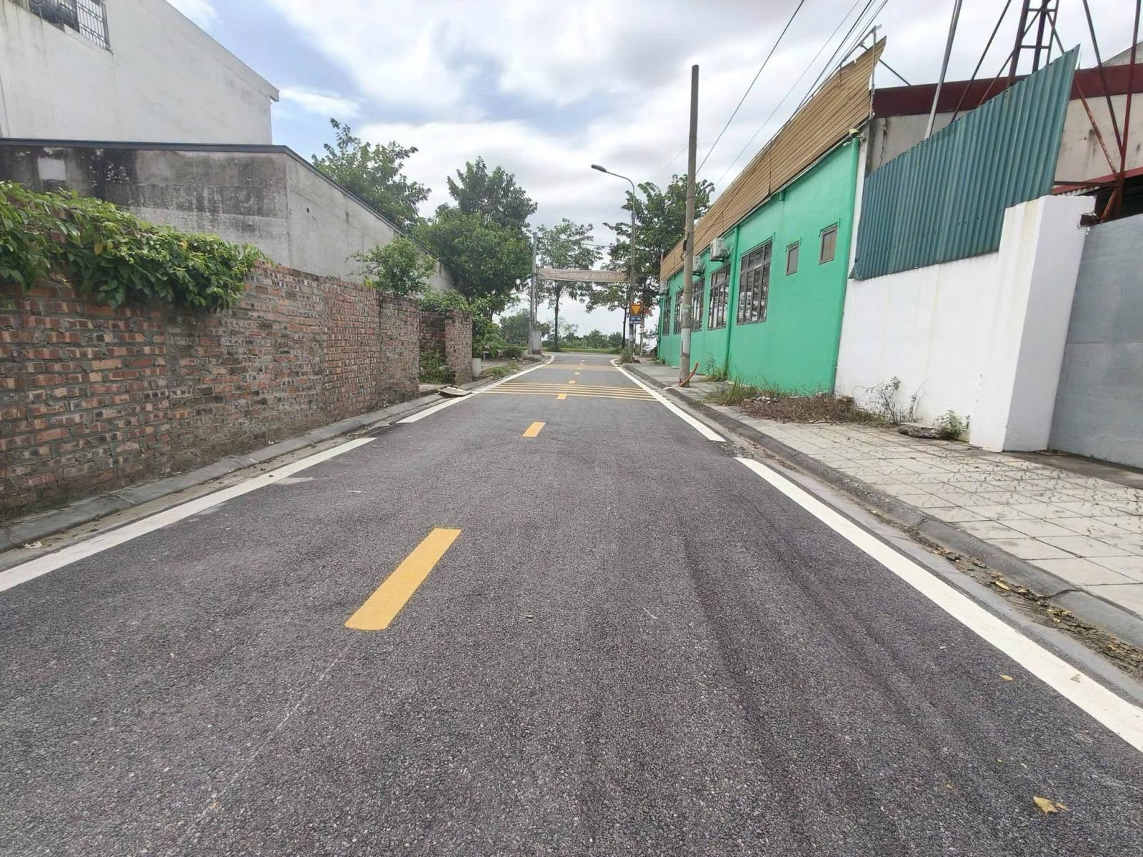 Cho thuê MB, Kho, Xưởng 170m2, mt9m, 15 tr/th, Container, Nguyên Khê, Đông Anh. 16007307