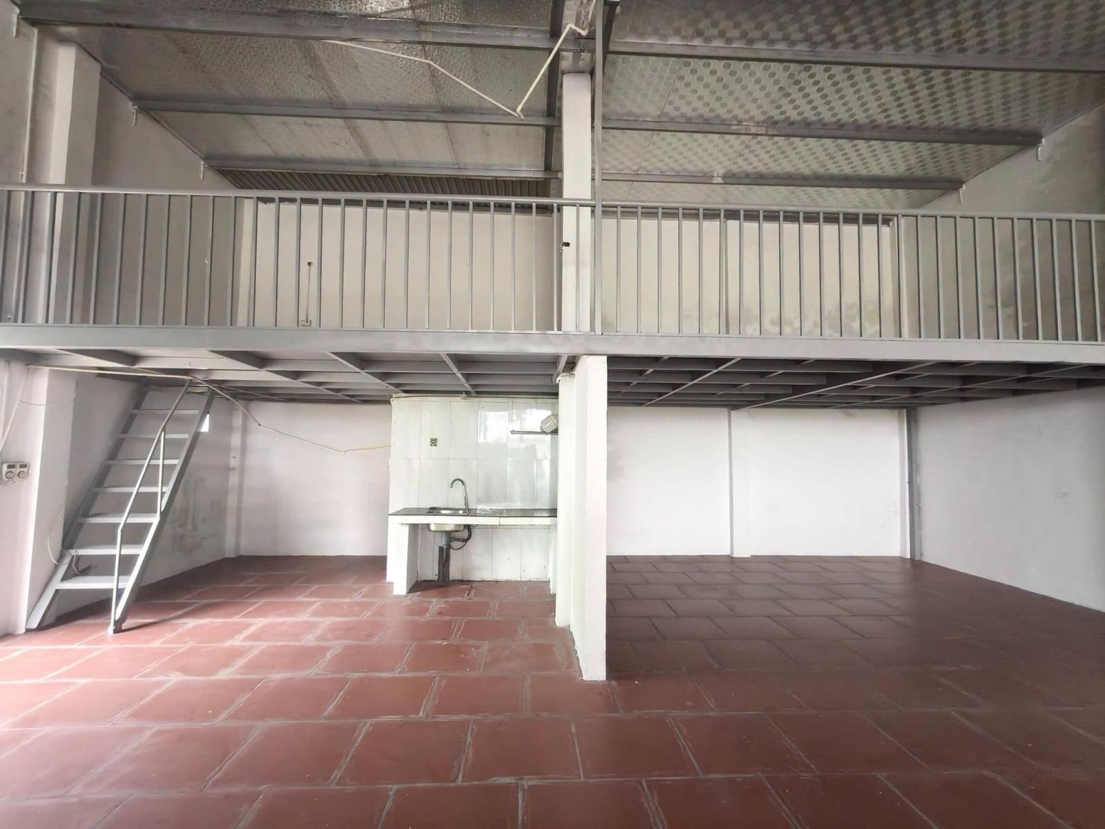 Cho thuê MB, Kho, Xưởng 170m2, mt9m, 15 tr/th, Container, Nguyên Khê, Đông Anh. 16007307