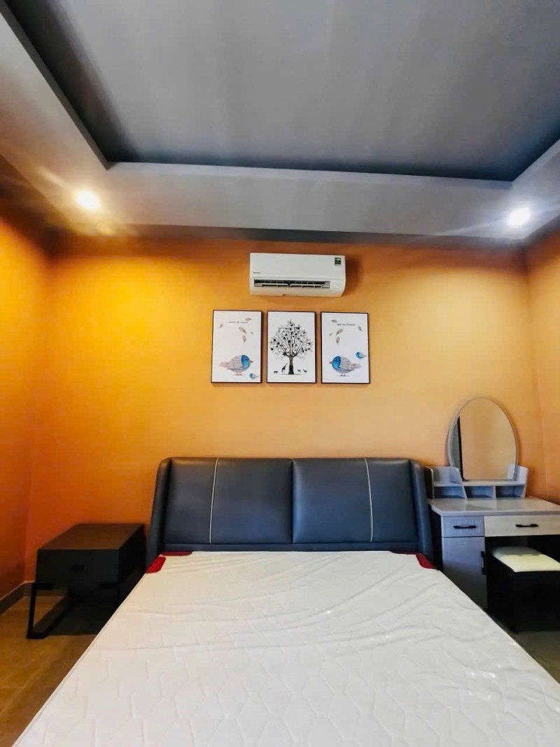 Căn góc Trần Khánh Dư 97m², 18,8 tỷ – 2 mặt tiền, dòng tiền 50 triệu/tháng 16007308