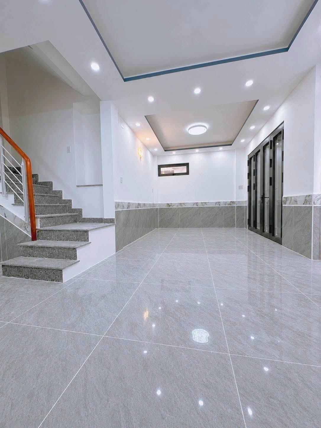 🔥 SIÊU PHẨM PHÚ NHUẬN – NHÀ MỚI 4 TẦNG – NGANG RỘNG. 16007310