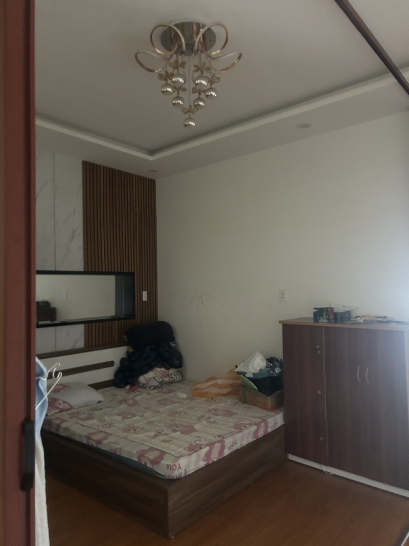 Mặt tiền Nam Sơn 4, Hải Châu 100m², 9,6 tỷ – 3 tầng, dòng tiền 15 triệu/tháng 16007311