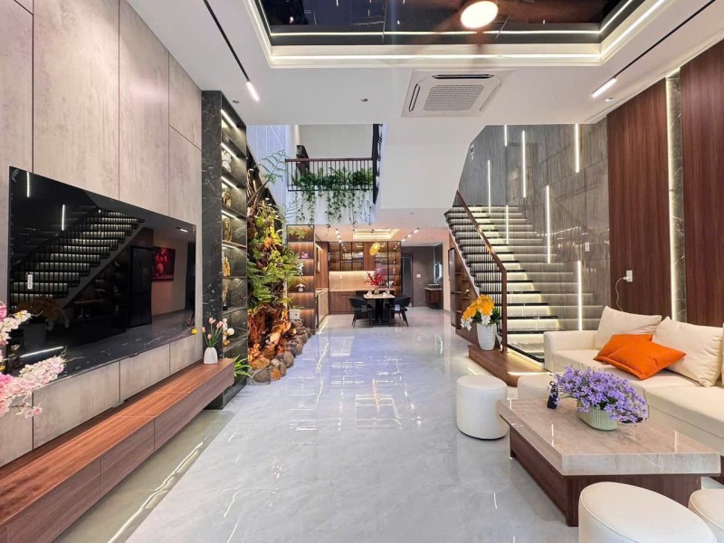 Mặt tiền Tế Hanh 115m², 8,86 tỷ – 3 tầng, cạnh Aeon Mall, đường 7,5m 16007319