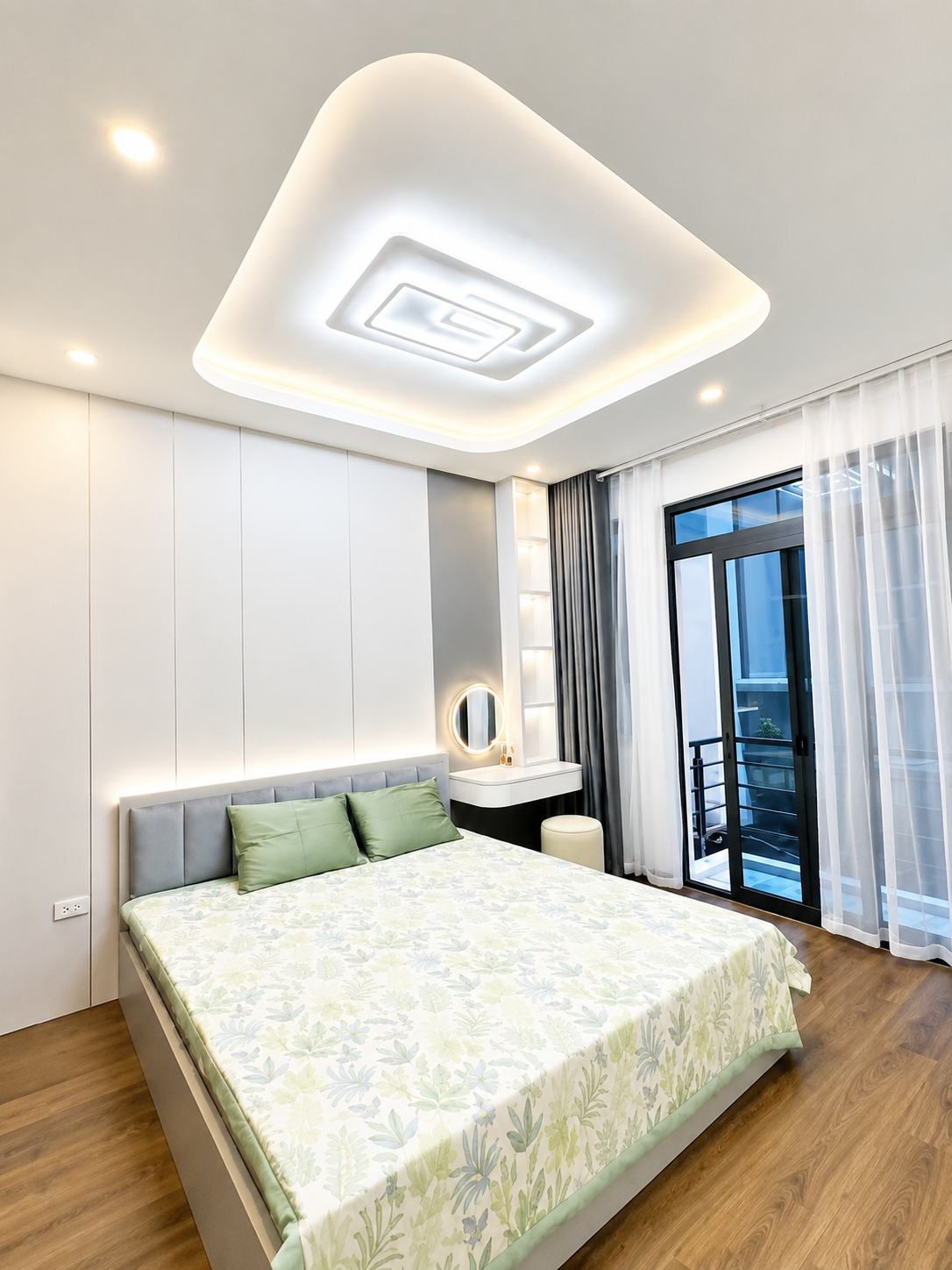 Nhà 5 tầng Văn Nội, Phú Lương, 31m2, ô tô cách 30m, Hơn 5 tỷ Hà Đông
 16007321