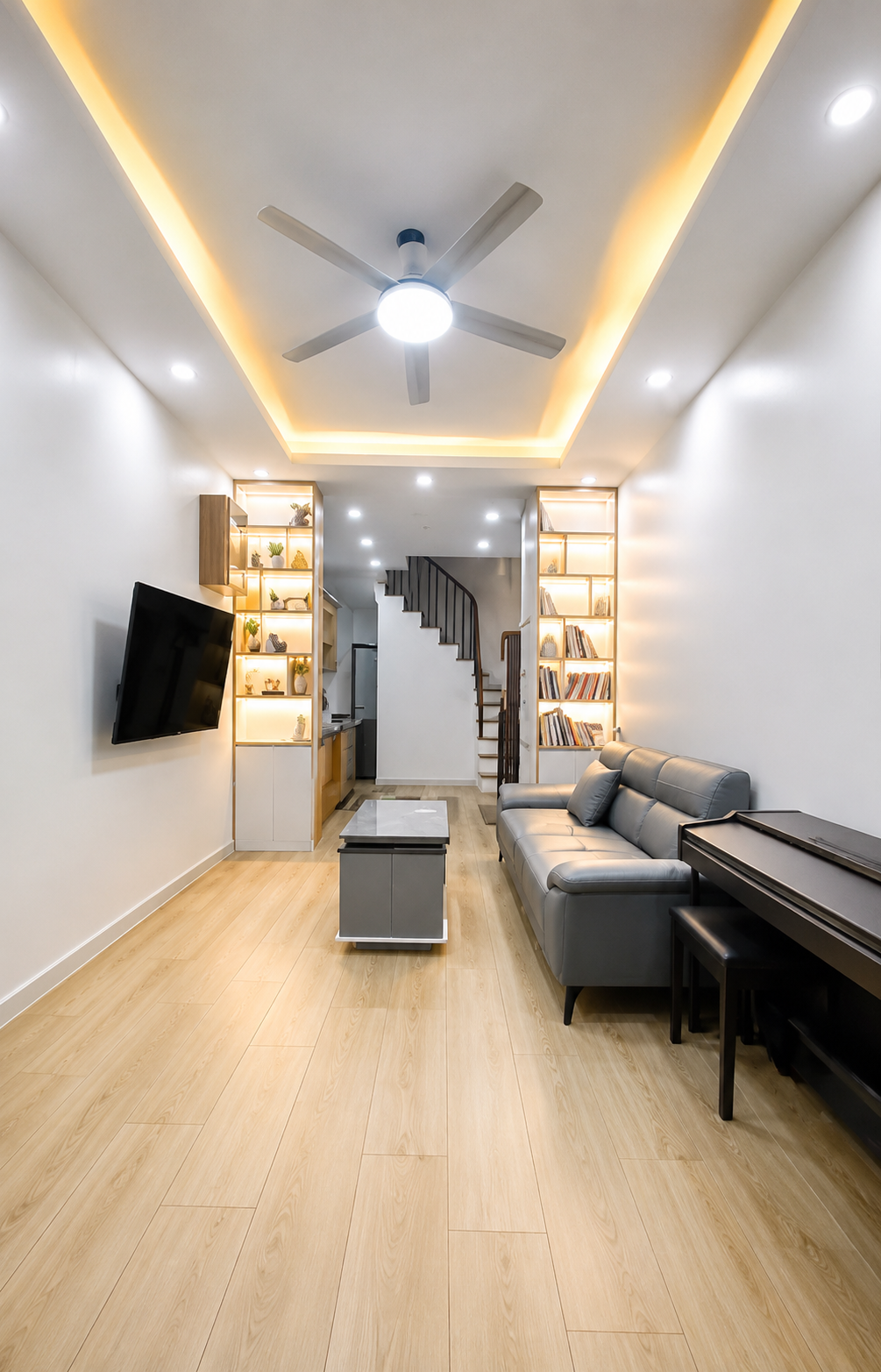 Nhà 5 tầng Văn Nội, Phú Lương, 31m2, ô tô cách 30m, Hơn 5 tỷ Hà Đông
 16007321