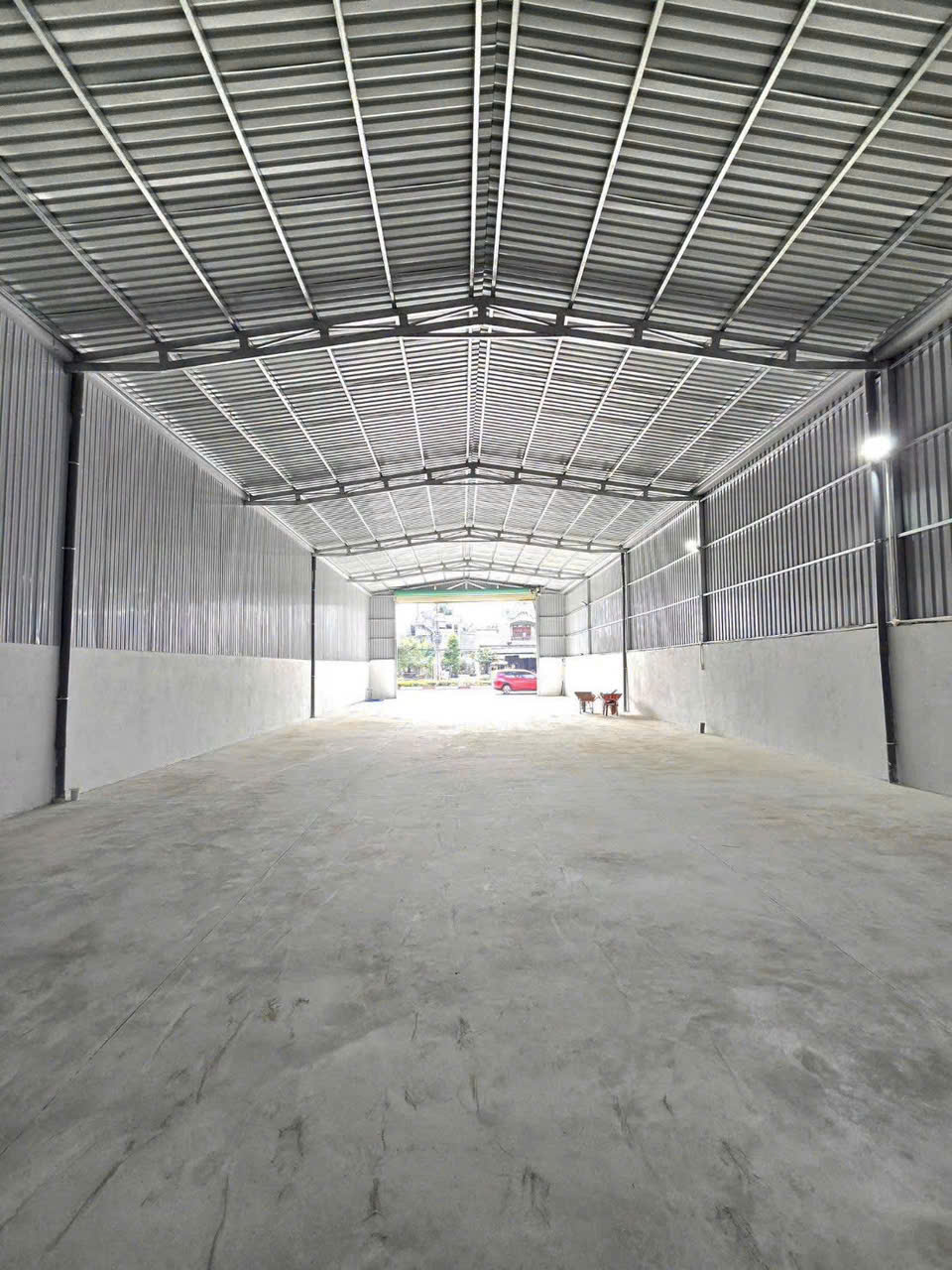 HÀNG HIẾM MT TRƯƠNG THỊ HOA, QUẬN 12 – 534m² – CÓ DÒNG TIỀN 30 TRIỆU/THÁNG 16007325