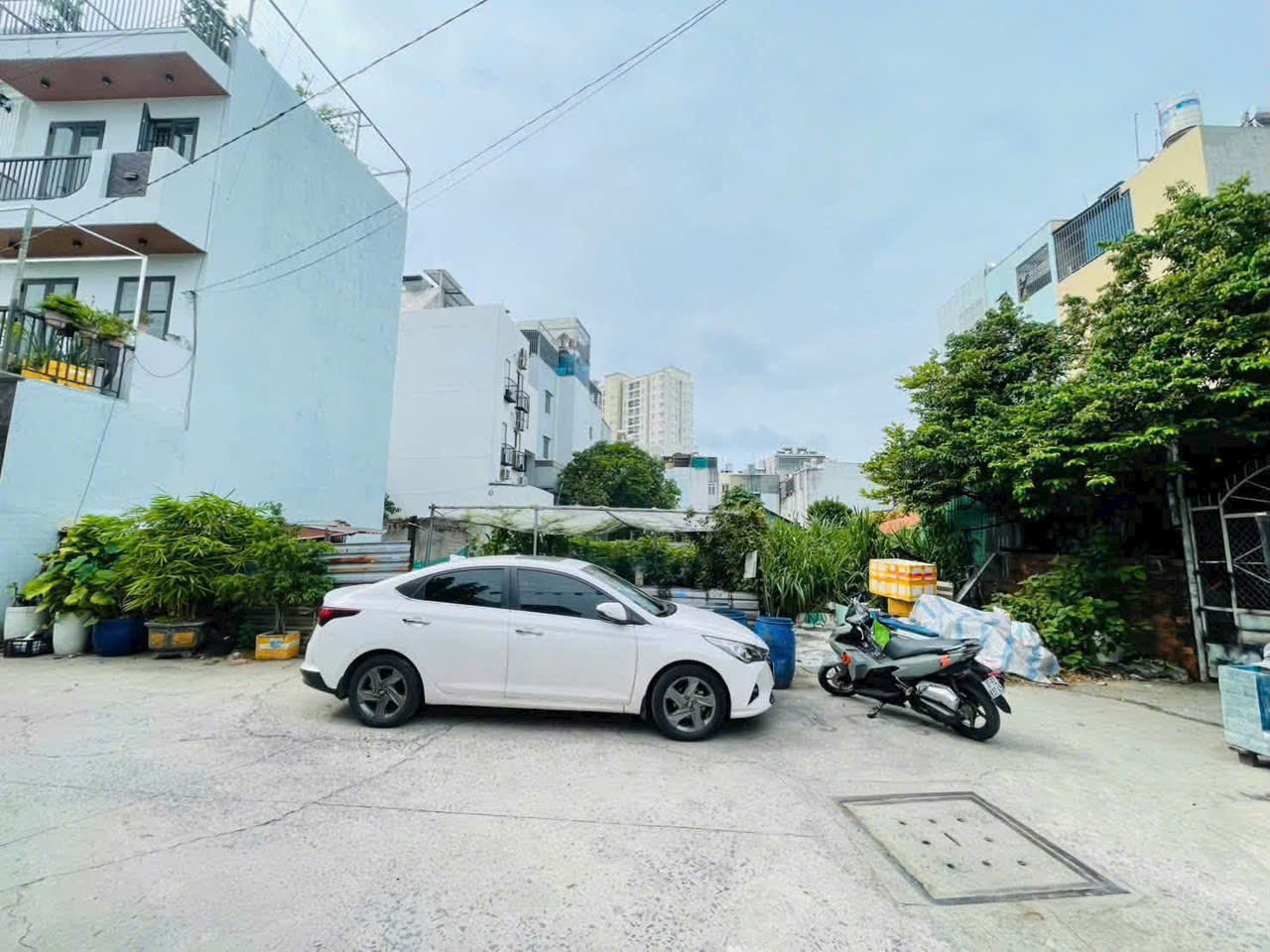 SỐC! 342M² FULL THỔ CƯ QUẬN 12 – CHỈ 9.5 TỶ, CHƯA TỚI 27 TRIỆU/M² 16007329