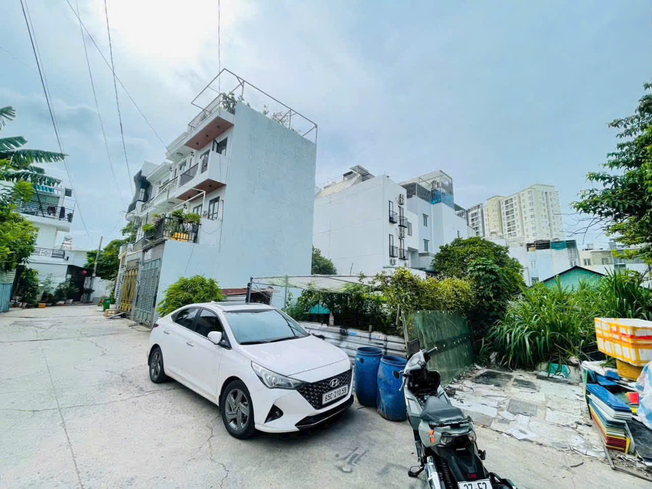 SỐC! 342M² FULL THỔ CƯ QUẬN 12 – CHỈ 9.5 TỶ, CHƯA TỚI 27 TRIỆU/M² 16007329