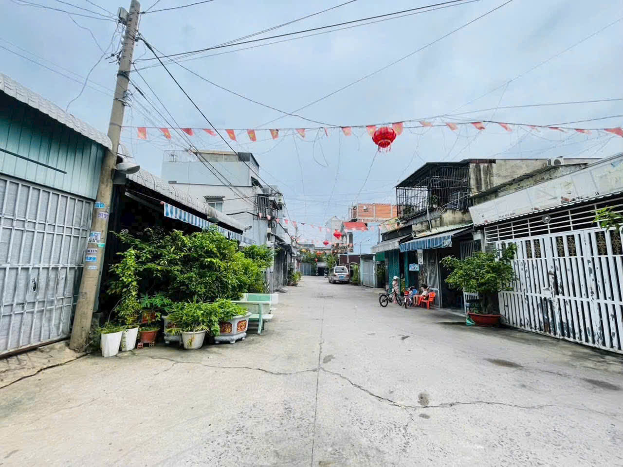 SỐC! 342M² FULL THỔ CƯ QUẬN 12 – CHỈ 9.5 TỶ, CHƯA TỚI 27 TRIỆU/M² 16007329