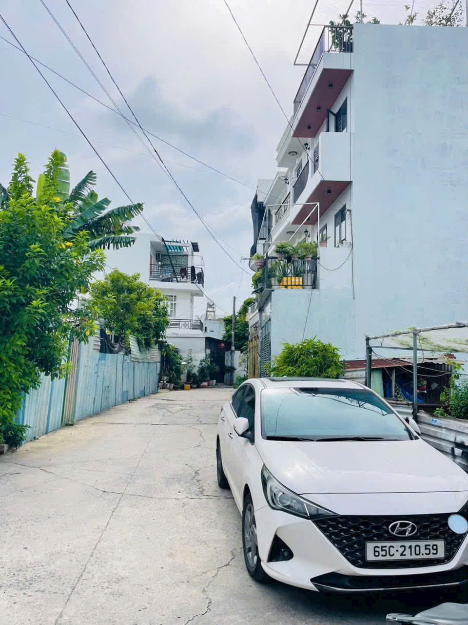 SỐC! 342M² FULL THỔ CƯ QUẬN 12 – CHỈ 9.5 TỶ, CHƯA TỚI 27 TRIỆU/M² 16007329