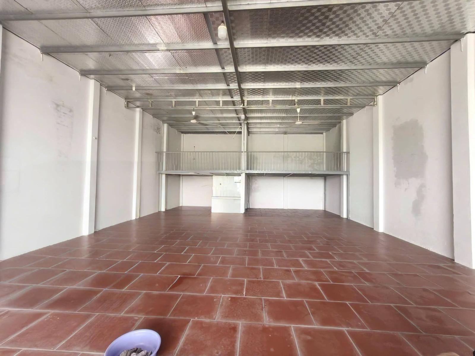 Cho thuê MB, Kho, Xưởng 170m2, mt9m, 15 tr/th, Container, Nguyên Khê, Đông Anh. 16007330