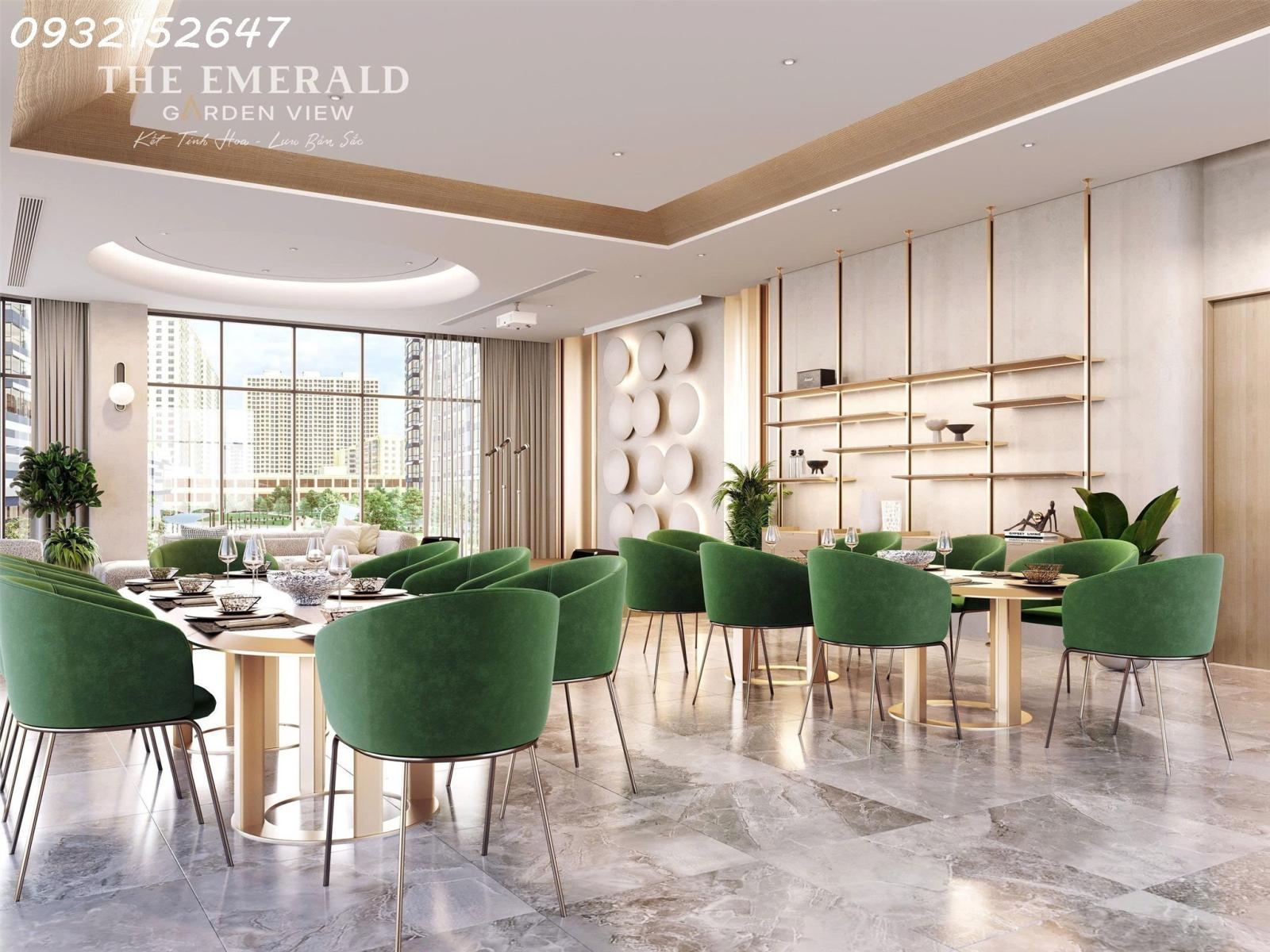 THE EMERALD GARDEN VIEW 7 triệu/tháng taị  Dương bạn đã có thể sở hữu căn hộ của riêng mình. 16007341