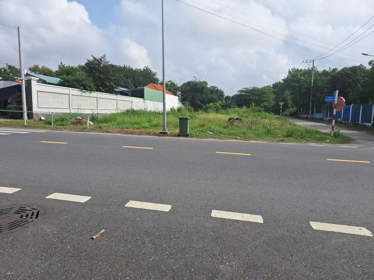 SIÊU PHẨM MẶT TIỀN VÕ VĂN ĐIỀU – 300M² THỔ CƯ – GIÁ CHỈ 8,5 TỶ! 16007345