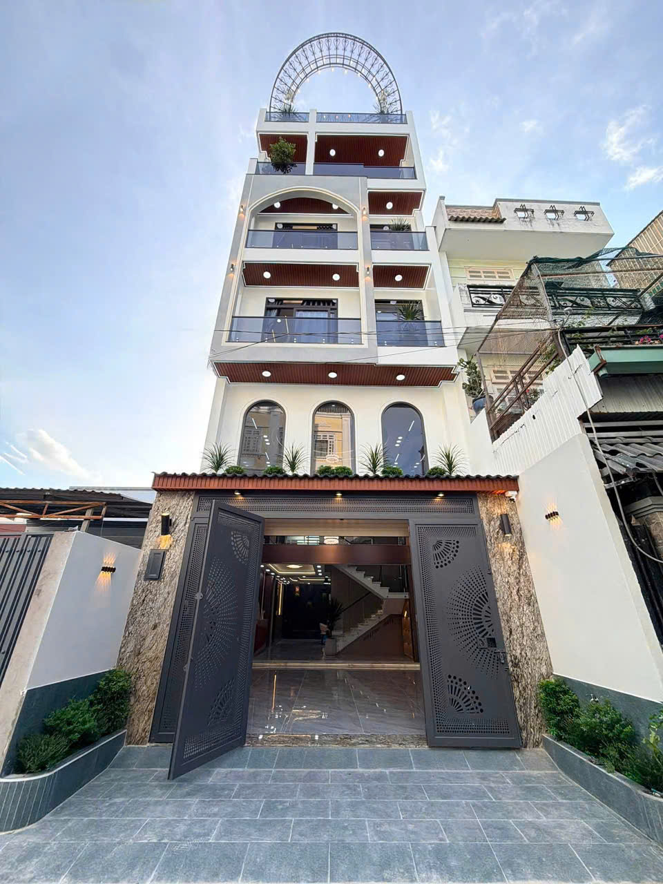 SIÊU PHẨM TCH18 – CHỈ 100M RA ĐH GIAO THÔNG VẬN TẢI – CÓ THANG MÁY HIỆN ĐẠI 16007350