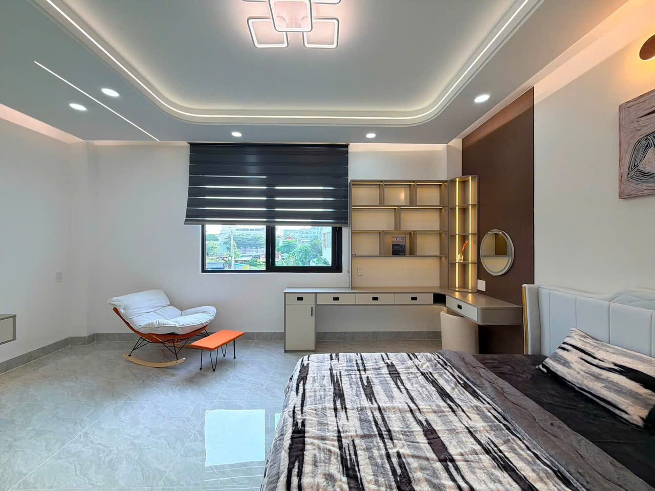 SIÊU PHẨM TCH18 – CHỈ 100M RA ĐH GIAO THÔNG VẬN TẢI – CÓ THANG MÁY HIỆN ĐẠI 16007350