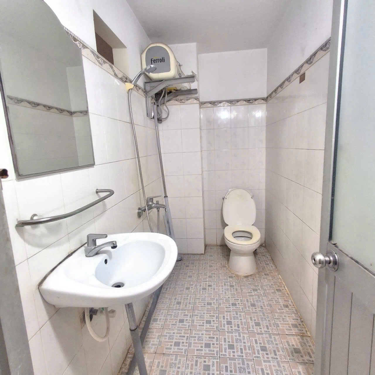 CHO THUÊ NHÀ GẦN CÔNG VIÊN PHẦN MỀM QUANG TRUNG – QUẬN 12 16007361