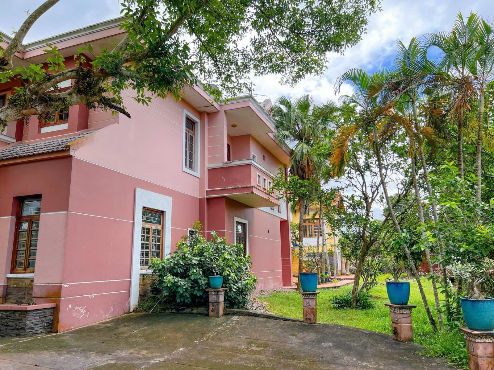 GIẢM KHỦNG 7,5 TỶ – BIỆT THỰ SÂN VƯỜN 4.000m² ĐẲNG CẤP TẠI CỦ CHI – CHỈ CÒN 17,5 TỶ 16007365