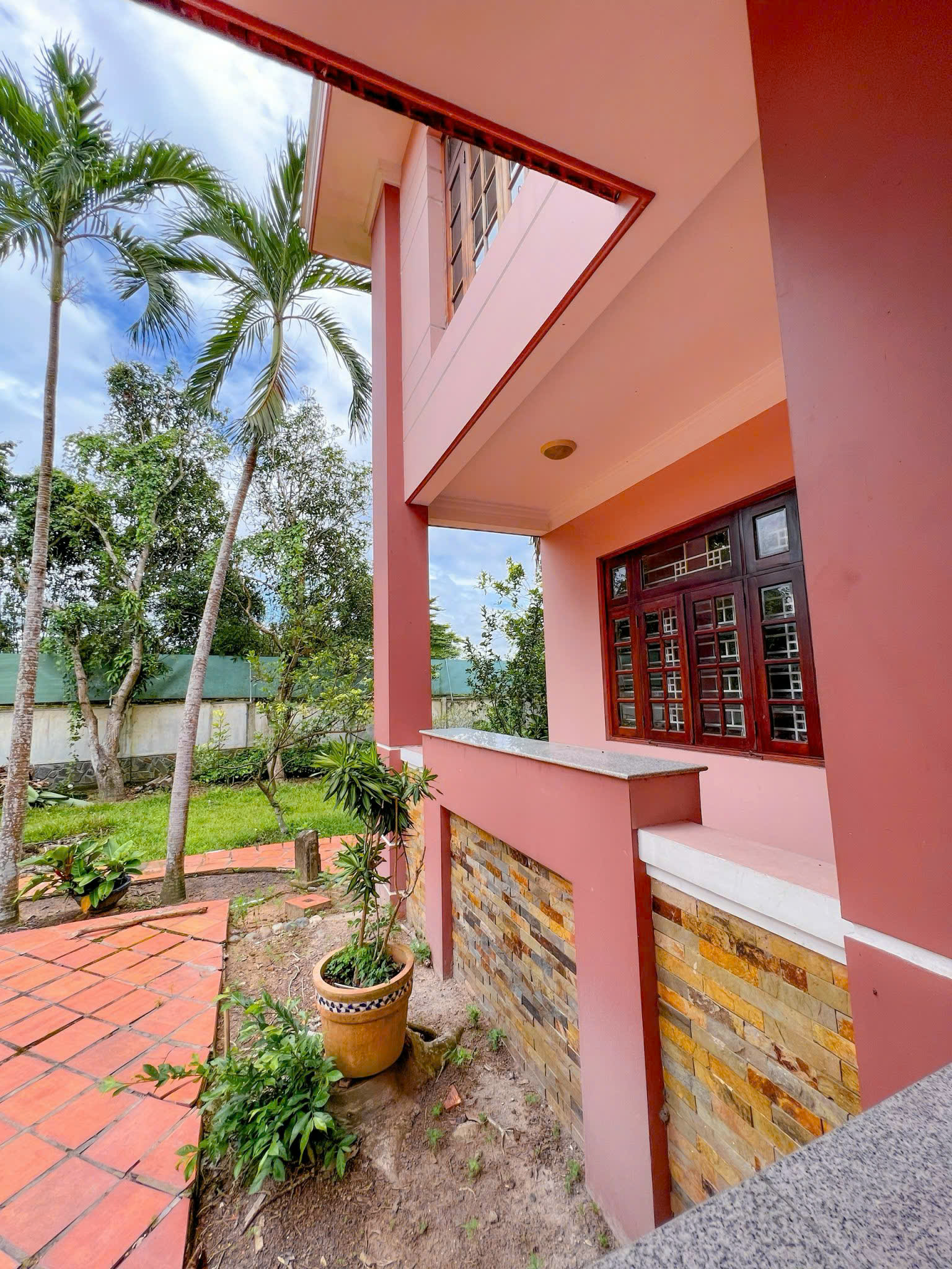 GIẢM KHỦNG 7,5 TỶ – BIỆT THỰ SÂN VƯỜN 4.000m² ĐẲNG CẤP TẠI CỦ CHI – CHỈ CÒN 17,5 TỶ 16007365