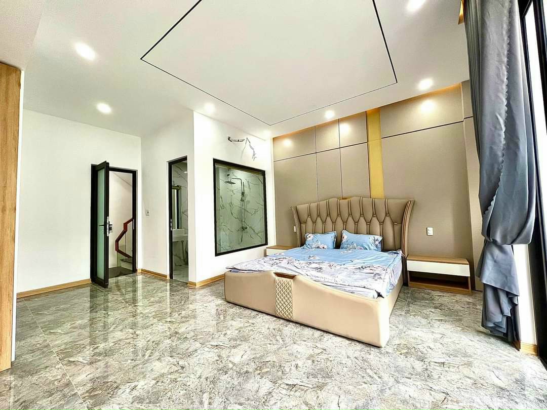 Bán nhà 3 tầng đường Phùng Chí Kiên - Sát Kinh Dương Vương 16007373