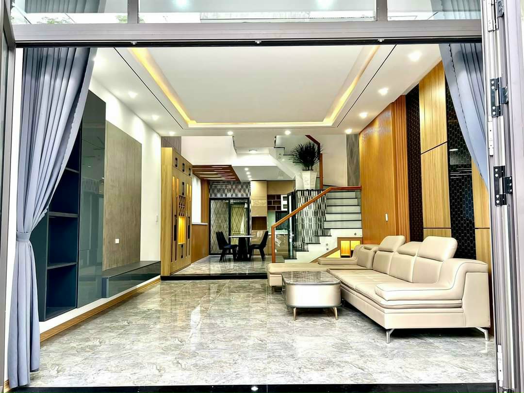 Bán nhà 3 tầng đường Phùng Chí Kiên - Sát Kinh Dương Vương 16007373