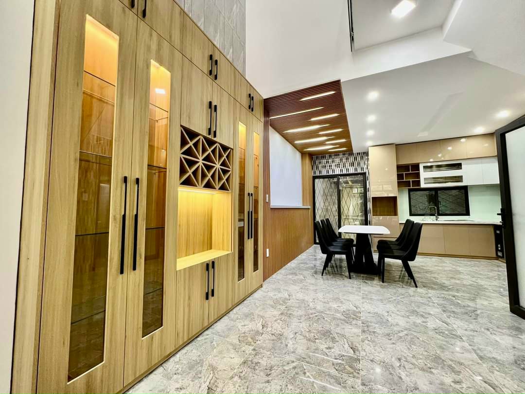 Bán nhà 3 tầng đường Phùng Chí Kiên - Sát Kinh Dương Vương 16007373