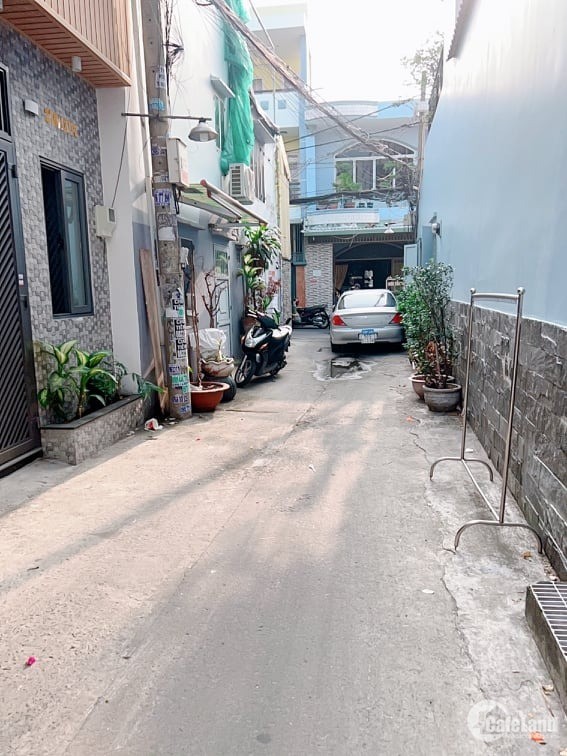 B.á.n nhà Lê Văn Quới Bình Tân DTSD 102m² SHR nhỉnh 4 t.ỉ. 16007377
