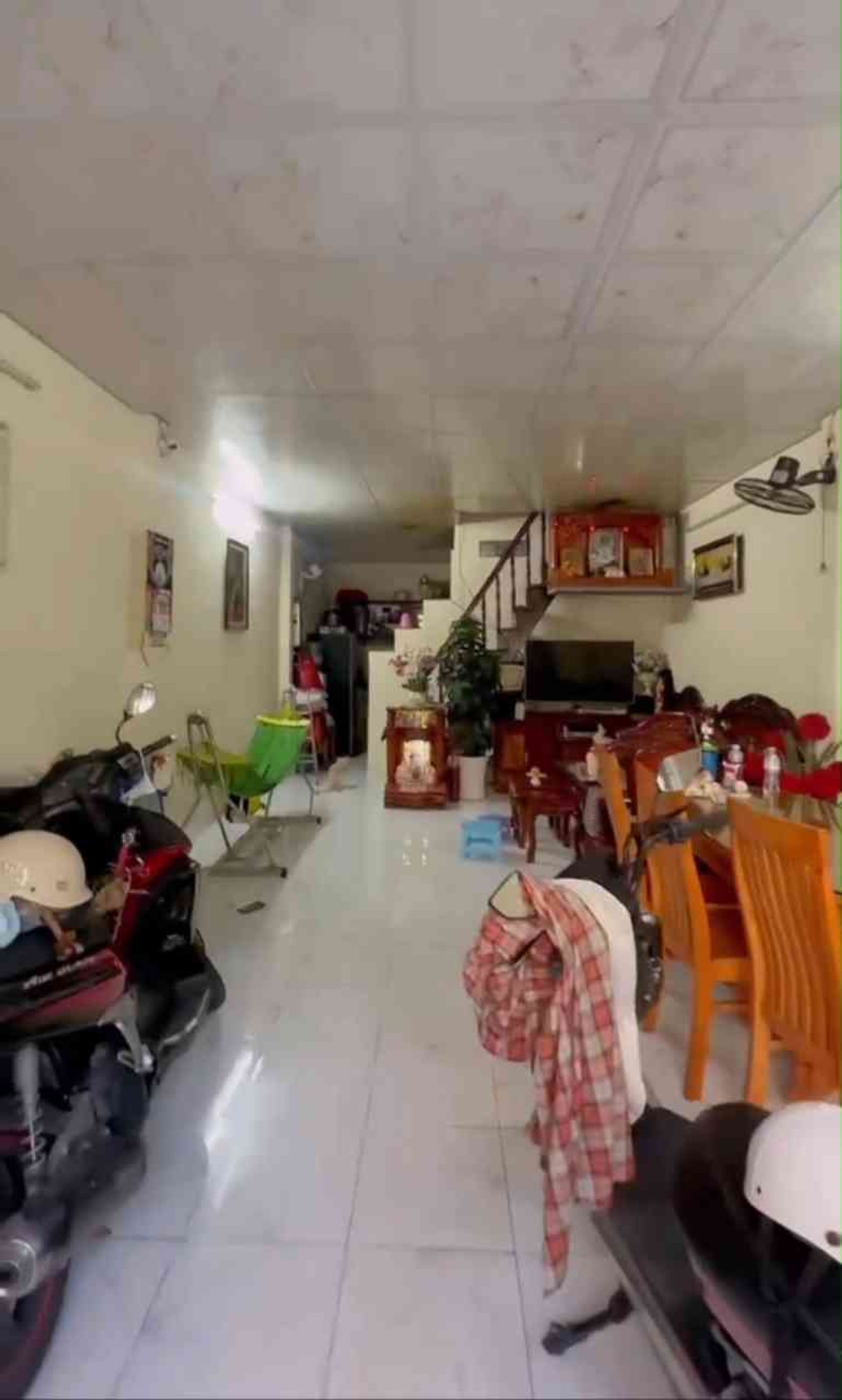 B.á.n nhà Lê Văn Quới Bình Tân DTSD 102m² SHR nhỉnh 4 t.ỉ. 16007377