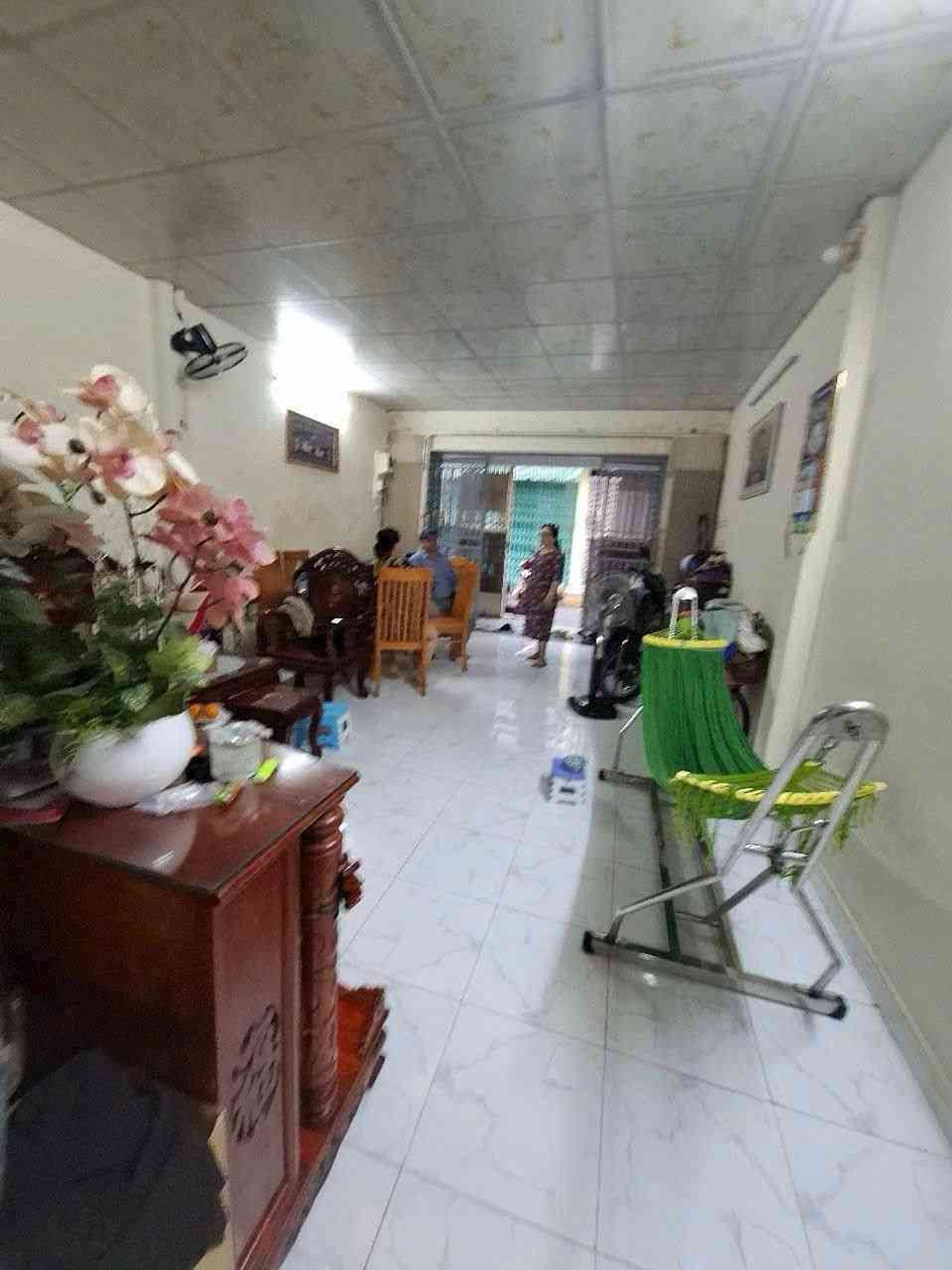 B.á.n nhà Lê Văn Quới Bình Tân DTSD 102m² SHR nhỉnh 4 t.ỉ. 16007377