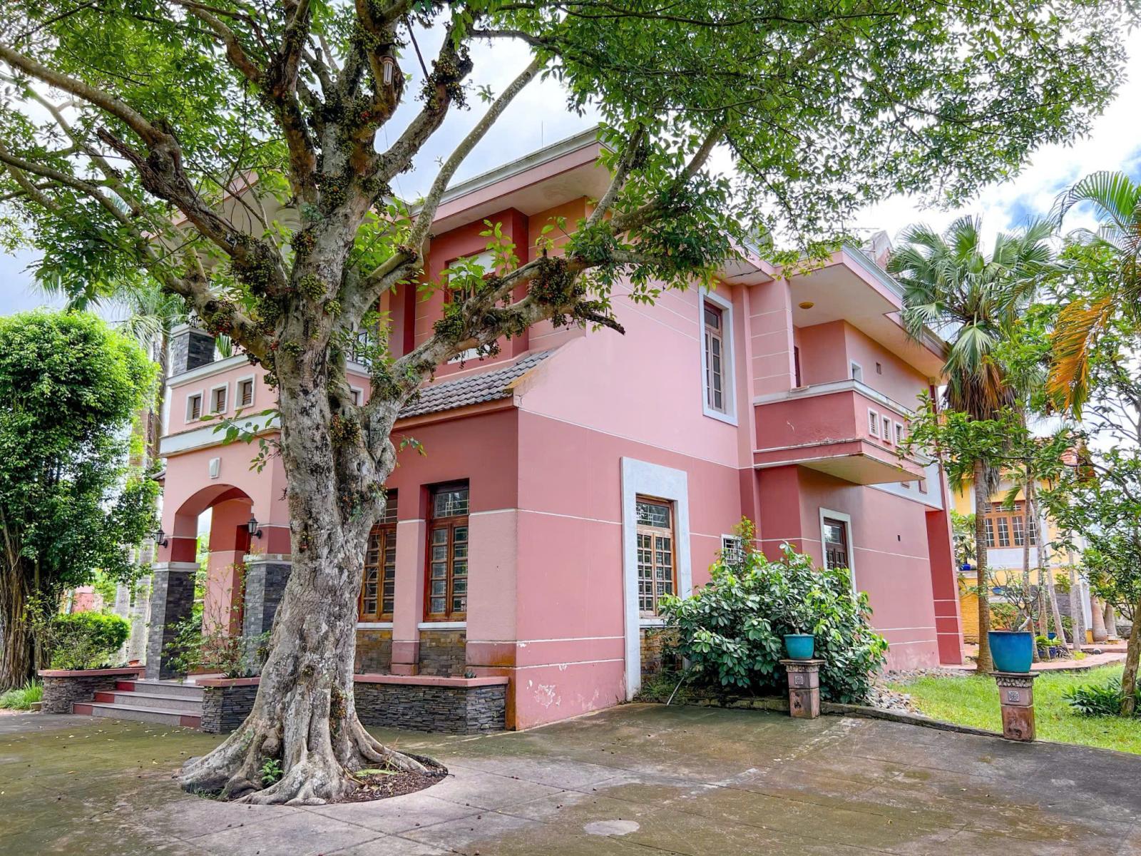 GIẢM SỐC 7,5 TỶ – BIỆT THỰ SÂN VƯỜN 4.000m² ĐẲNG CẤP TẠI CỦ CHI 16007387