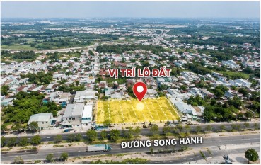 QUỸ ĐẤT 795M² HÓC MÔN – 7 SỔ LIỀN KỀ – 100% THỔ CƯ – GIÁ 41 TỶ 16007390