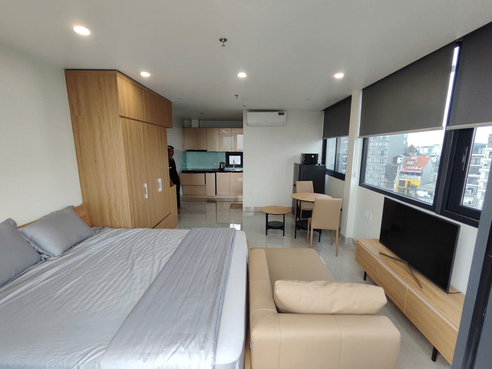 CHÍNH CHỦ CHO THUÊ CĂN HỘ CAO CẤP TÂY HỒ – FULL NỘI THẤT 16007406