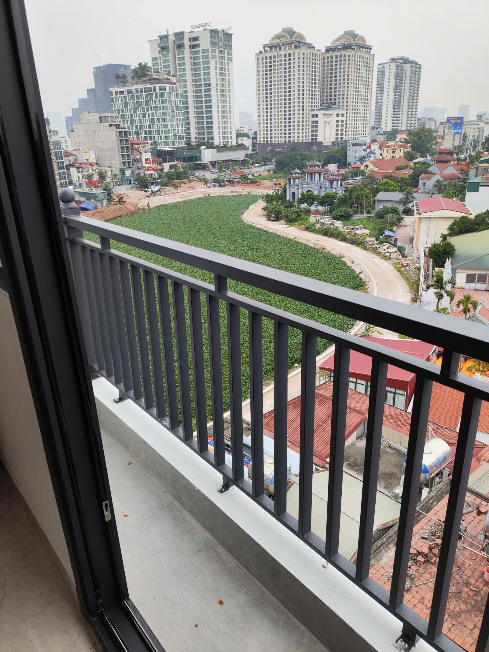 CHÍNH CHỦ CHO THUÊ CĂN HỘ CAO CẤP TÂY HỒ – FULL NỘI THẤT 16007406