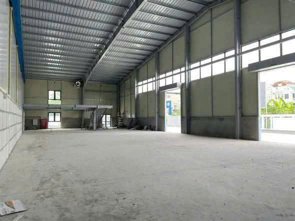 CHO THUÊ KHO XƯỞNG 720m² BÍCH HÒA - THANH OAI, PCCC Nghiệm Thu. 16007418