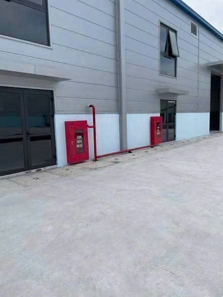 CHO THUÊ KHO XƯỞNG 720m² BÍCH HÒA - THANH OAI, PCCC Nghiệm Thu. 16007418