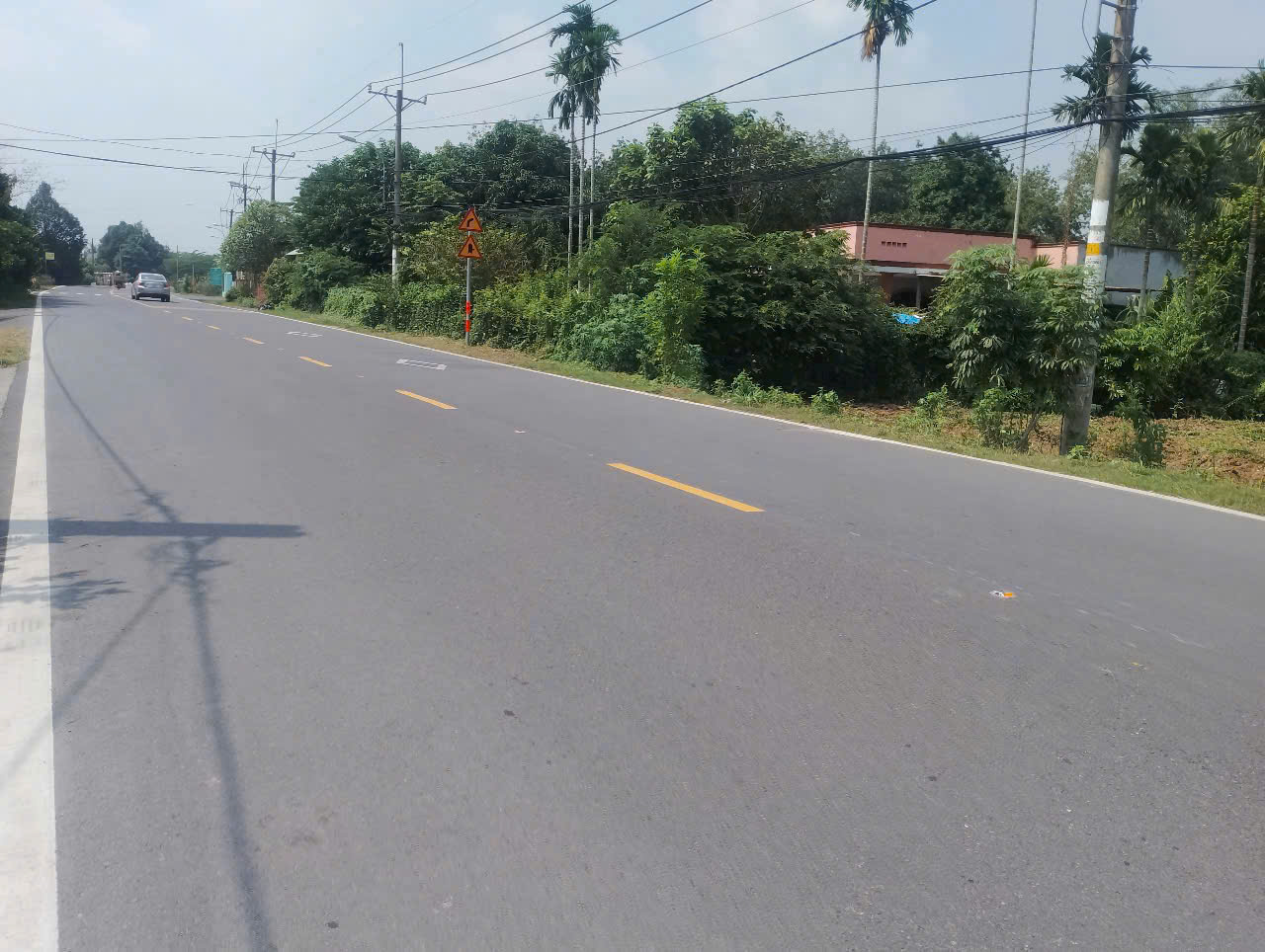 SIÊU PHẨM MẶT TIỀN VÕ VĂN ĐIỀU – 300M² THỔ CƯ – GIÁ CHỈ 8,5 TỶ! 16007423