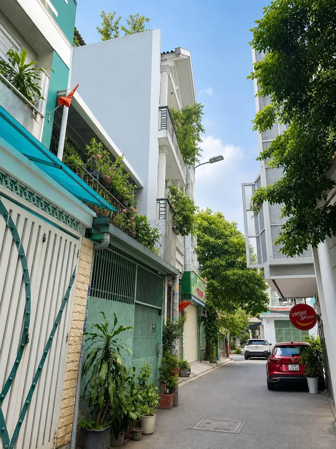 CHỈ 8.X – NHÀ 2 TẦNG 100M² NGANG 6.2M NỞ HẬU – HXH THÔNG NGAY TÂN SƠN NHÌ 16007425