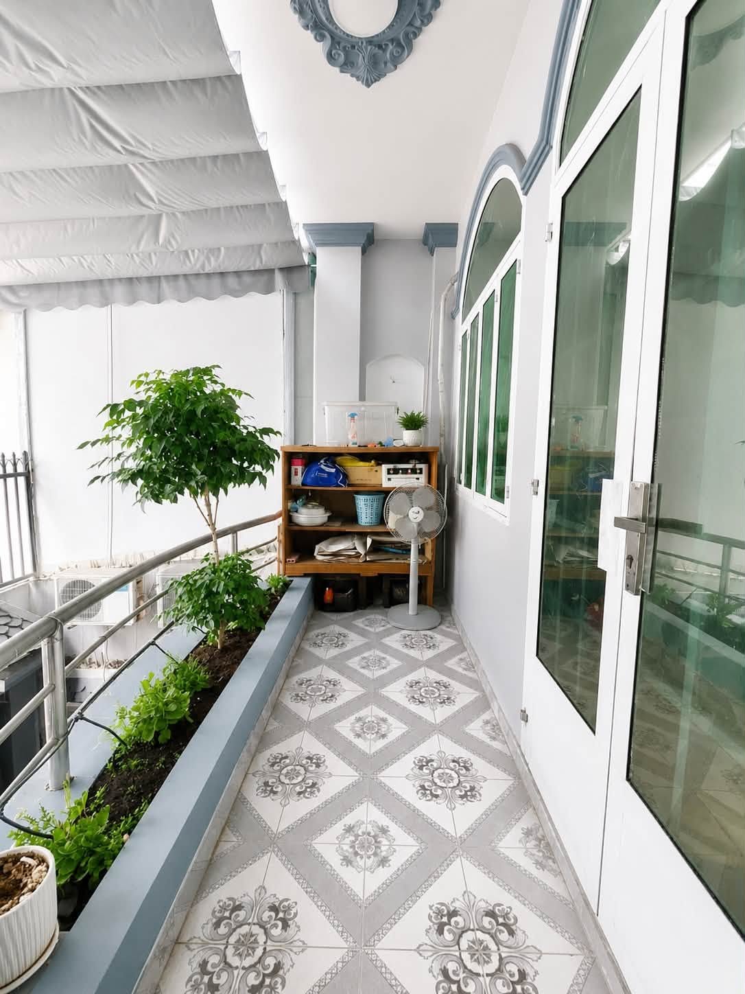 CHỈ 8.X – NHÀ 2 TẦNG 100M² NGANG 6.2M NỞ HẬU – HXH THÔNG NGAY TÂN SƠN NHÌ 16007425