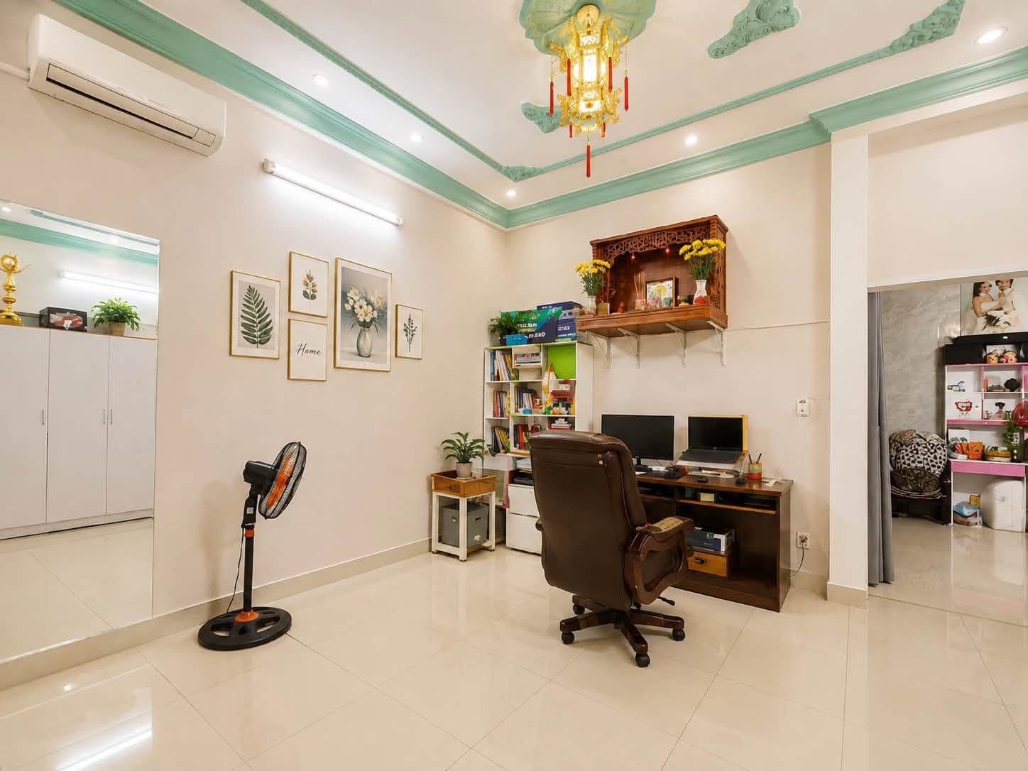 CHỈ 8.X – NHÀ 2 TẦNG 100M² NGANG 6.2M NỞ HẬU – HXH THÔNG NGAY TÂN SƠN NHÌ 16007425