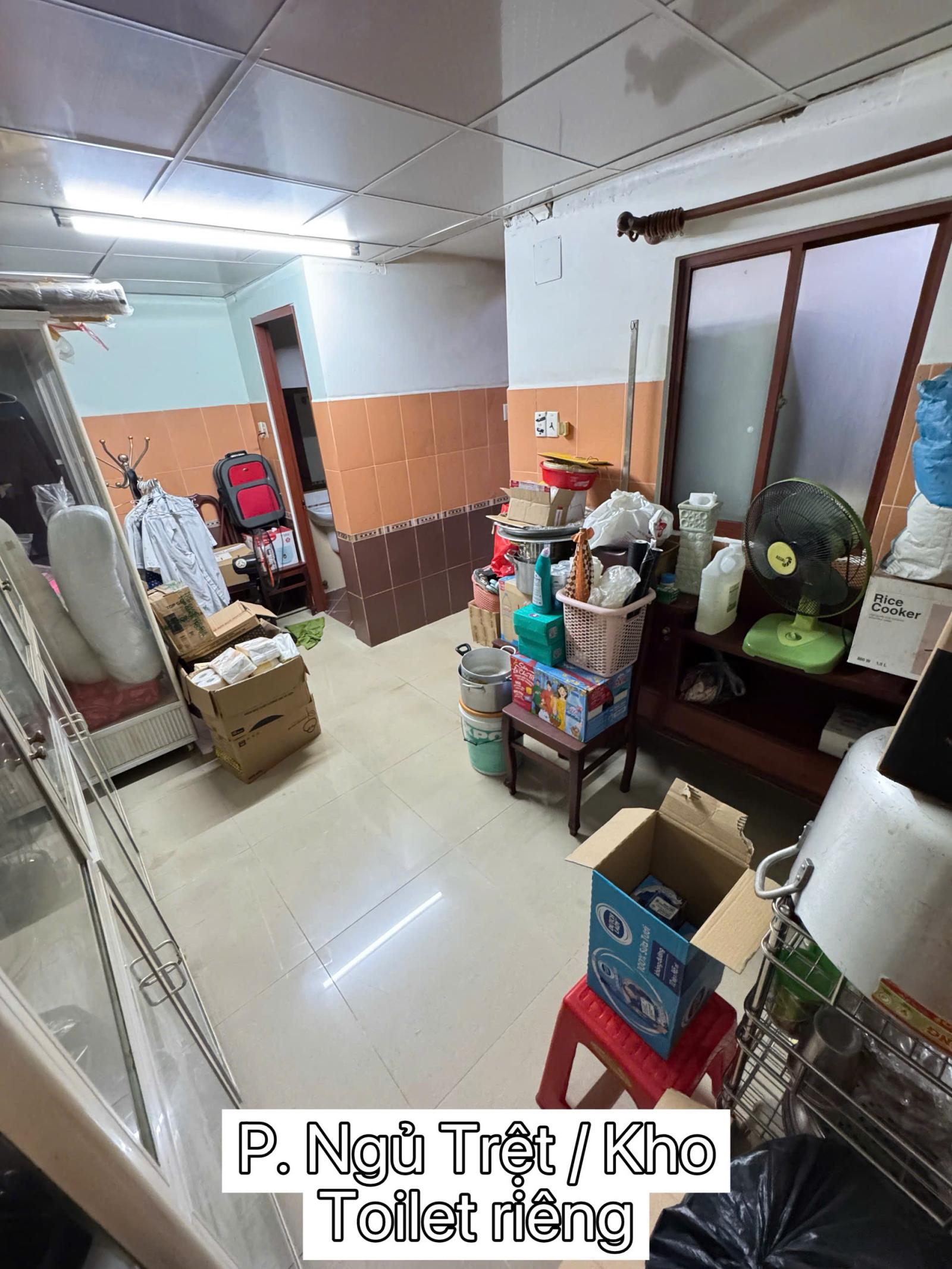 Bán biệt thự - 6PN, 7WC, 155,7m2 - Nguyễn Văn Quỳ, Q7 16007427