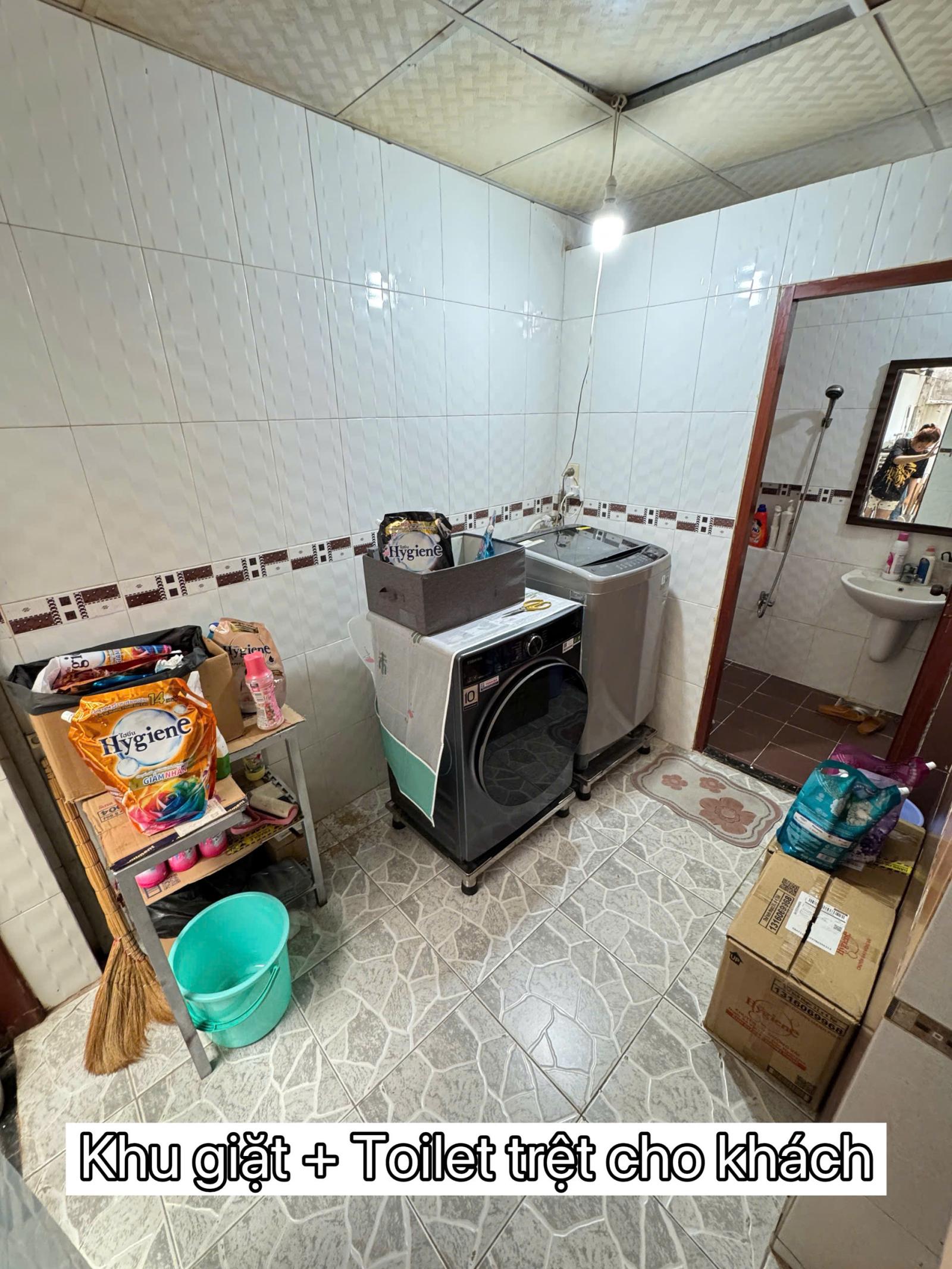 Bán biệt thự - 6PN, 7WC, 155,7m2 - Nguyễn Văn Quỳ, Q7 16007427