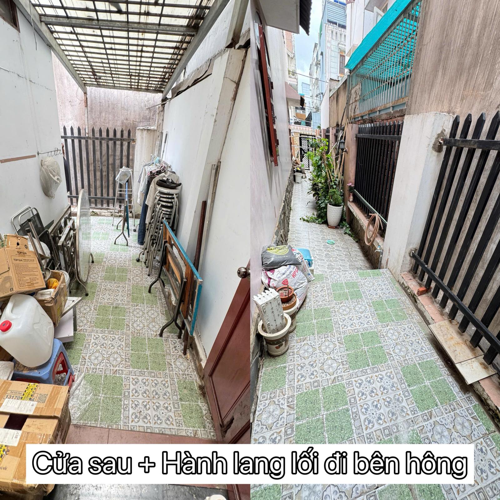 Bán biệt thự - 6PN, 7WC, 155,7m2 - Nguyễn Văn Quỳ, Q7 16007427