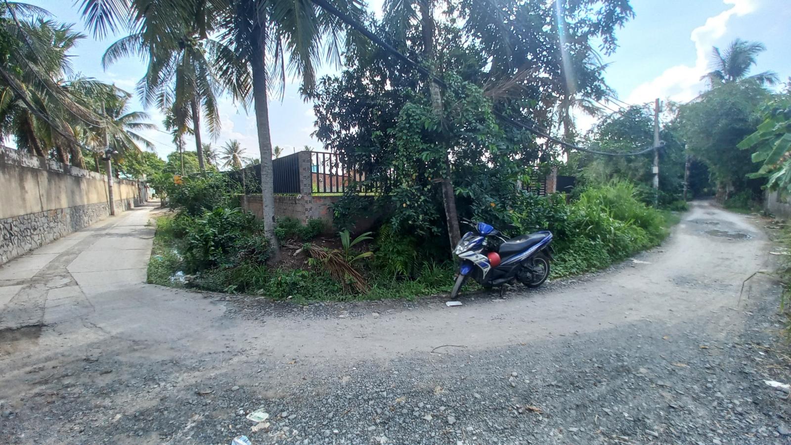 Bán Lô Đất Mặt Tiền Đường Vành Đai 2 - Phường Linh Đông - Thành Phố Thủ Đức 16007435