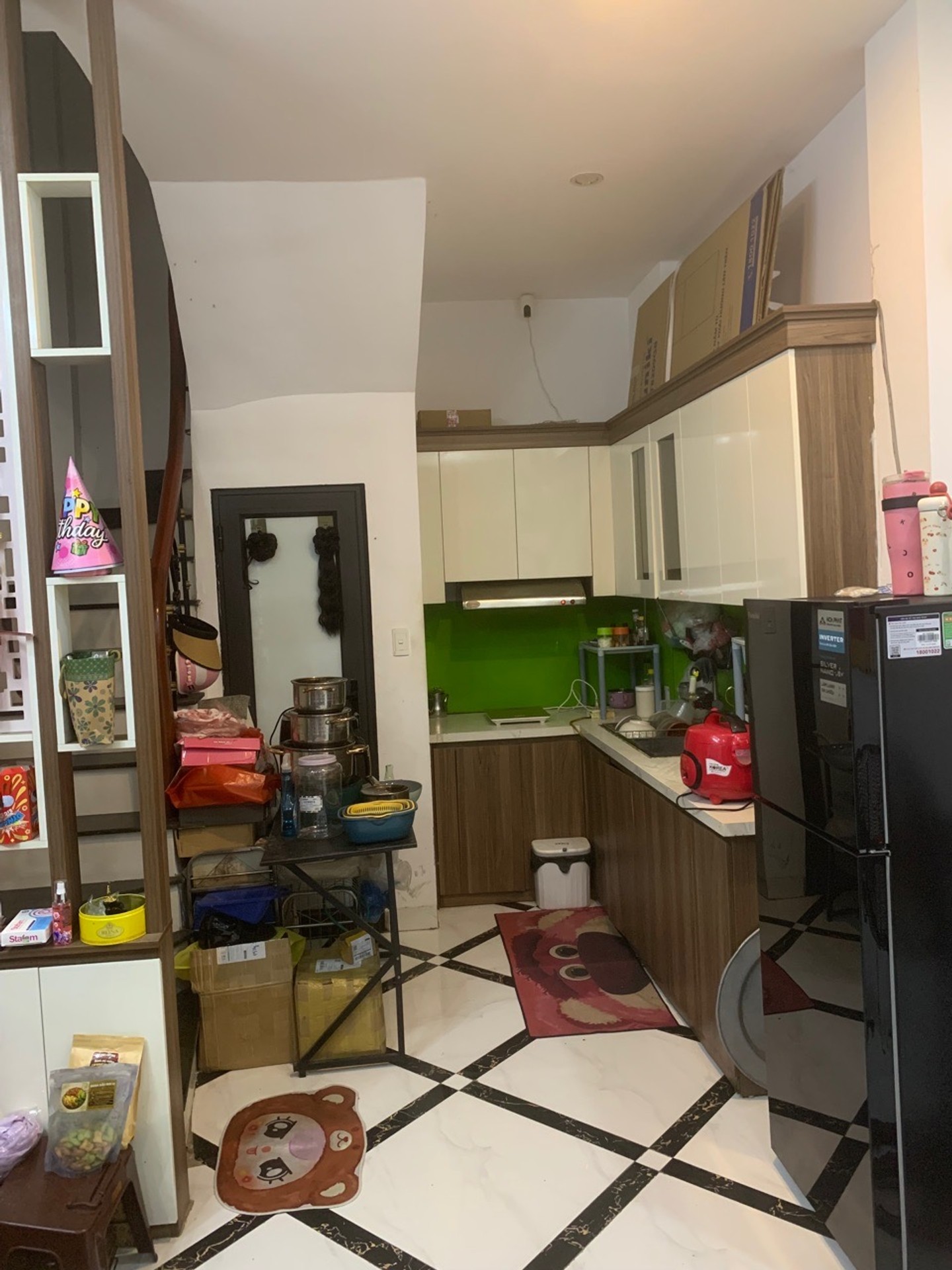 SIÊU PHẨM TRUNG TÂM ĐỐNG ĐA - SÁT ĐẠI HỌC Y HÀ NỘI - FULL NỘI THẤT Ở NGAY - GIÁ CHỈ NHỈNH 200TR/M2 16007440