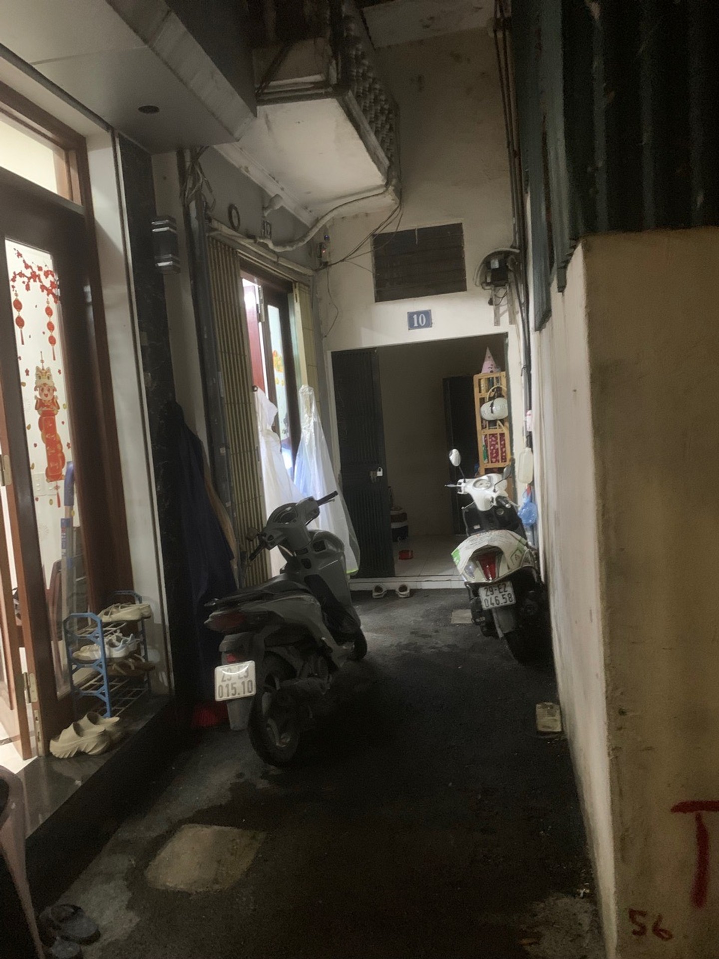 SIÊU PHẨM TRUNG TÂM ĐỐNG ĐA - SÁT ĐẠI HỌC Y HÀ NỘI - FULL NỘI THẤT Ở NGAY - GIÁ CHỈ NHỈNH 200TR/M2 16007440