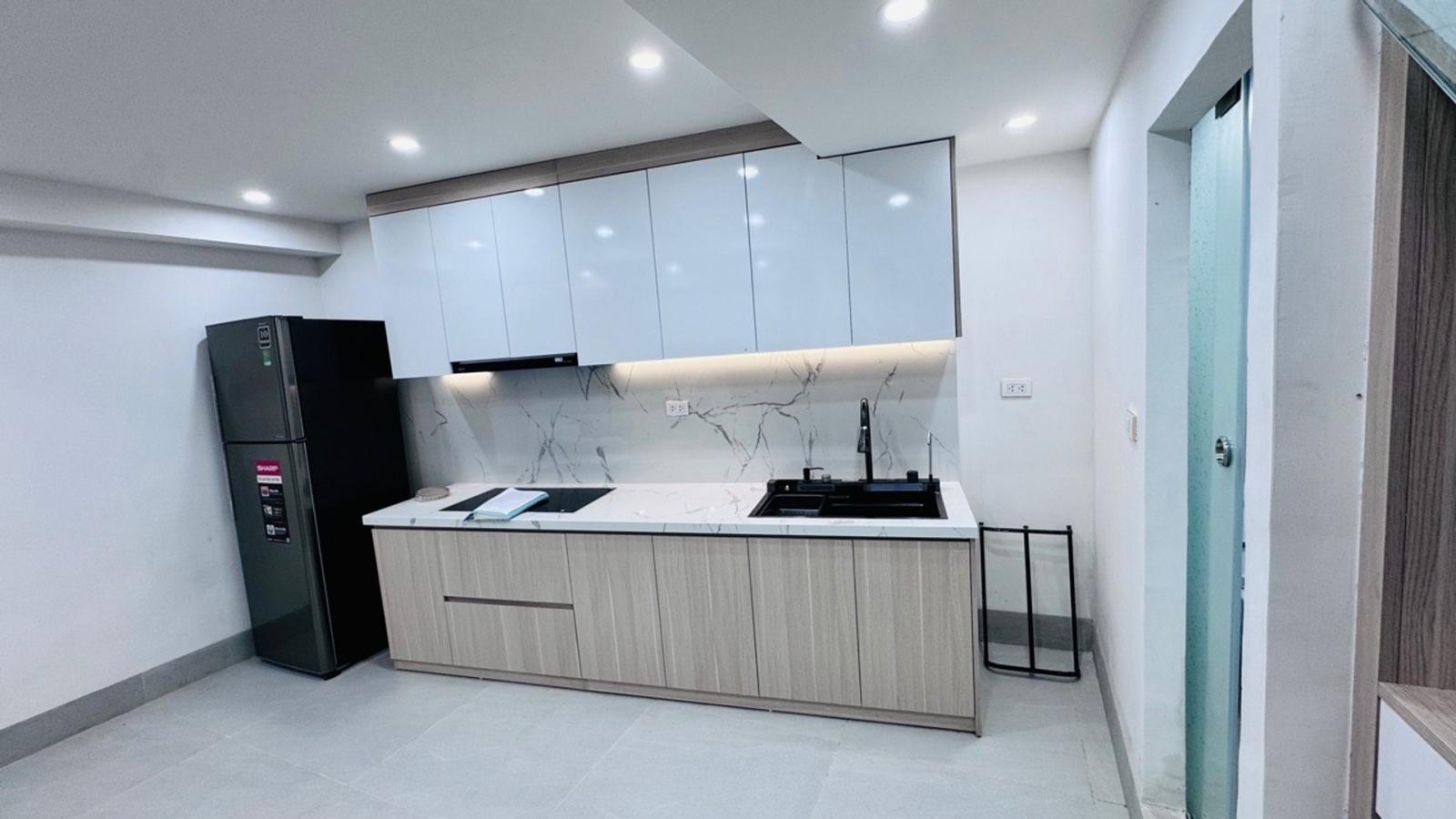 NHÀ ĐẸP SIÊU PHẨM CHỢ KHÂM THIÊN - FULL NỘI THẤT Ở NGAY- GIÁ CHỈ 180TR/M2 16007441