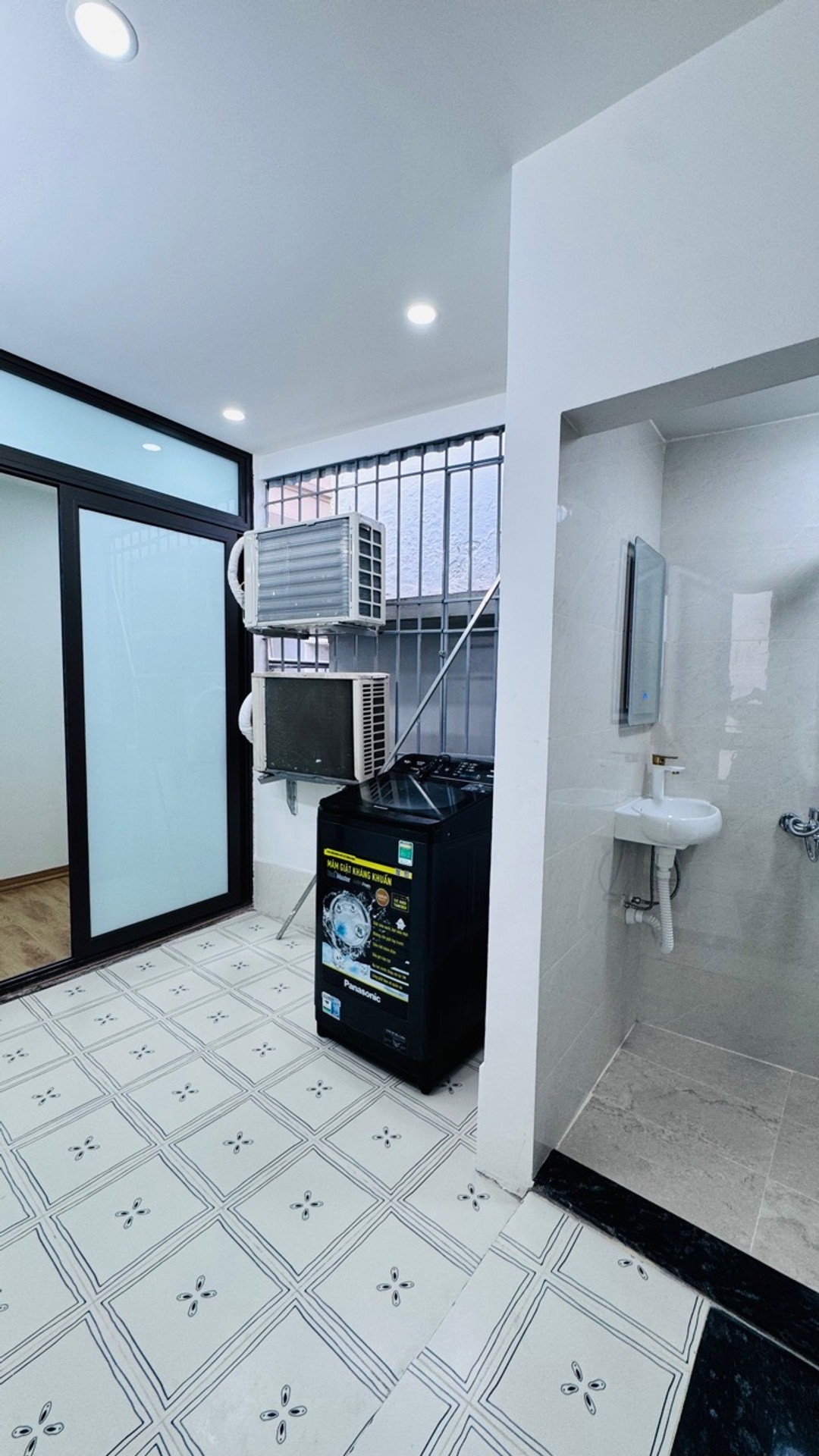 NHÀ ĐẸP SIÊU PHẨM CHỢ KHÂM THIÊN - FULL NỘI THẤT Ở NGAY- GIÁ CHỈ 180TR/M2 16007441
