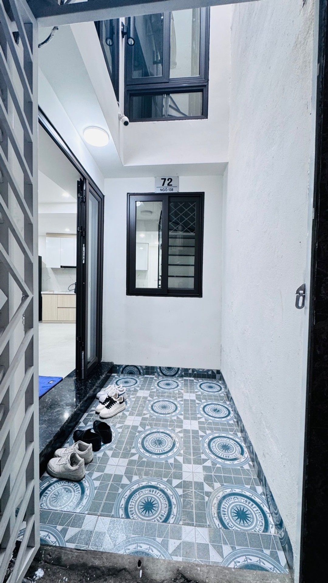 NHÀ ĐẸP SIÊU PHẨM CHỢ KHÂM THIÊN - FULL NỘI THẤT Ở NGAY- GIÁ CHỈ 180TR/M2 16007441