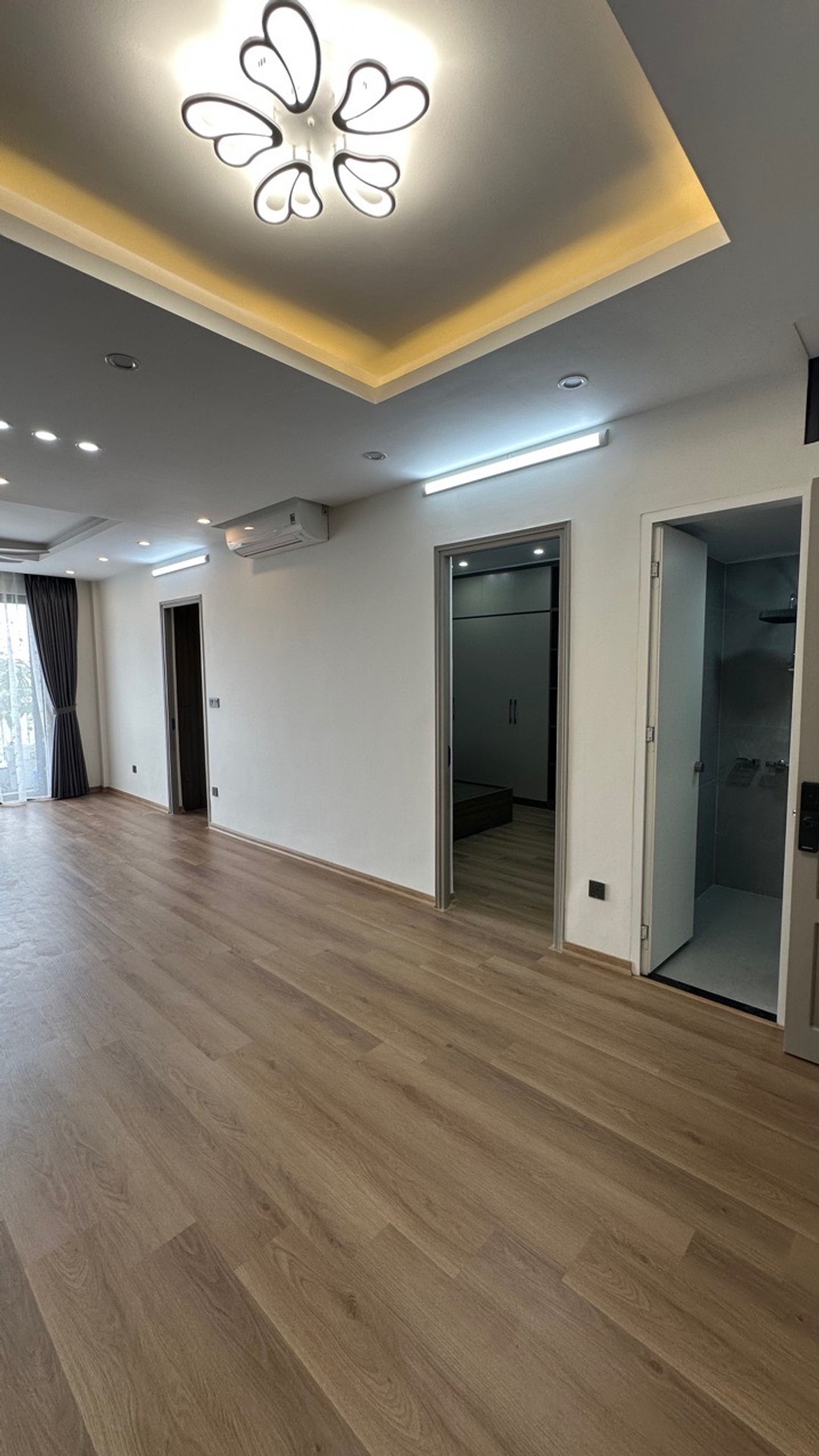 SIÊU PHẨM ĐỐNG ĐA NHÀ ĐẸP ĐỐNG ĐA - VÀI BƯỚC RA PHỐ - FULL NỘI THẤT Ở NGAY- GIÁ CHỈ NHỈNH 6TỶ 16007444