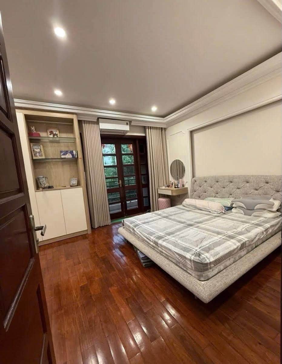 🔥 BIỆT THỰ LIỀN KỀ HOÀNG HOA THÁM – 104M² – 4 TẦNG – MT 5,5M – THANG MÁY – Ô TÔ ĐỖ CỬA – 480TR/M² 16007452